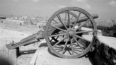 ظهر بالصدفة.. تعرف على أسباب استخدام مدفع رمضان وقت الإفطار