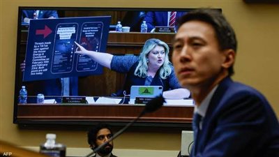 كواليس استجواب مدير تيك توك بالكونجرس، وهذا رده على أعداد وفيات الأطفال