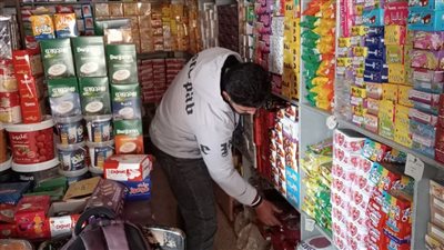 صحة الدقهلية: حملات مكثفة على المنشآت الغذائية 