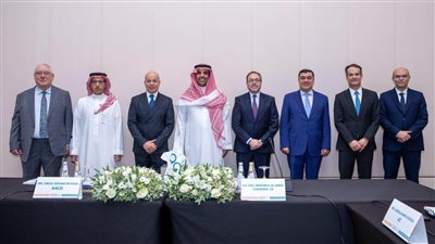 مصر للطيران تشارك في اجتماع اللجنة التنفيذية للاتحاد العربي للنقل الجوي