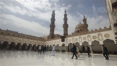 الجامع الأزهر يقيم احتفالية كبرى بمناسبة مرور 1083 عاما على تأسيسه.. غدا