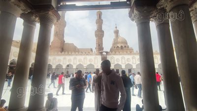 الجامع الأزهر ينظم اليوم احتفالية كبرى بمناسبة مرور 1083 عاما على تأسيسه