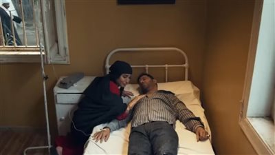 قتل إياد نصار وانهيار روجينا في الحلقة الأولى من مسلسل ستهم (فيديوجراف)