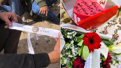 رمضان بطعم الدم في الأراضي المحتلة.. غابت الزينة والأهالي في زيارة لقبور الشهداء 