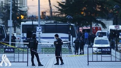 4 جرحى في إطلاق نار بتركيا 