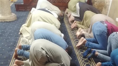 مواقيت الصلاة اليوم، موعد أذان المغرب اليوم الجمعة 24-3-2023 بتوقيت الأقصر