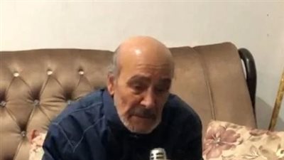 والد ضحية الشهامة بالدقهلية يروي تفاصيل قتل ابنه بدم بارد