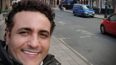 تقرير فحص جثمان محمد رحيم يكشف عدم تعرضه للاختناق