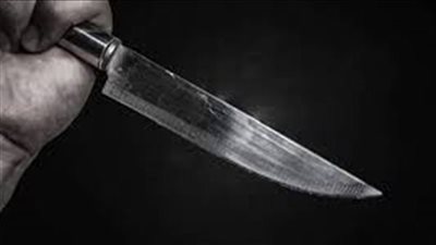 مقتل شاب طعنًا بالسكين بسبب خلافات قديمة في بنها