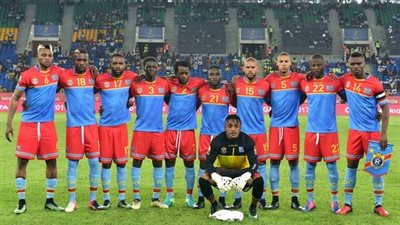 نقاط قوة وضعف منتخب الكونغو قبل مواجهة مصر 