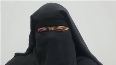 الشحاتة المليونيرة، رواد التواصل الاجتماعي  يسخرون من مستريحة الشرقية بعد القبض عليها