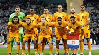 مشاهدة مباراة فرنسا وهولندا بث مباشر في تصفيات كأس أمم أوروبا 2023، شاهد اللقاء من خلال قناة مفتوحة 