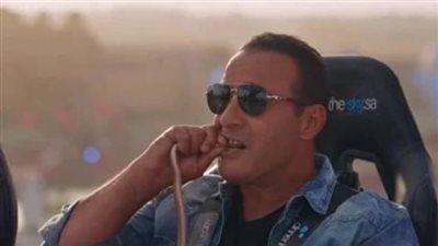 رامز جلال عن فشل السقا في التعرف على البليلة: إزاي ده أنت زملكاوي