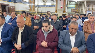  مواقيت الصلاة اليوم، موعد أذان الفجر اليوم الجمعة 24-3-2023 بتوقيت الدقهلية