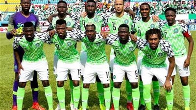 بتواجد نيجيريا وكوت ديفوار، المجموعة الأولى الأغلى في أمم أفريقيا 2023