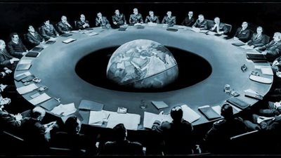 انهيار النظام العالمي، لماذا طلب البنتاجون مضاعفة الميزانية الدفاعية؟