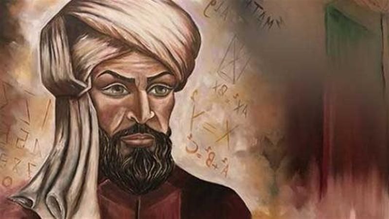 صورة متخيلة للخليفة