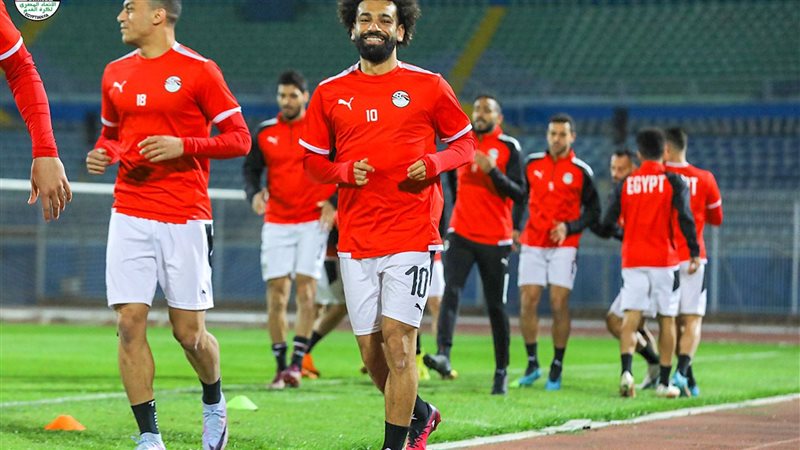 منتخب مصر الأول لكرة