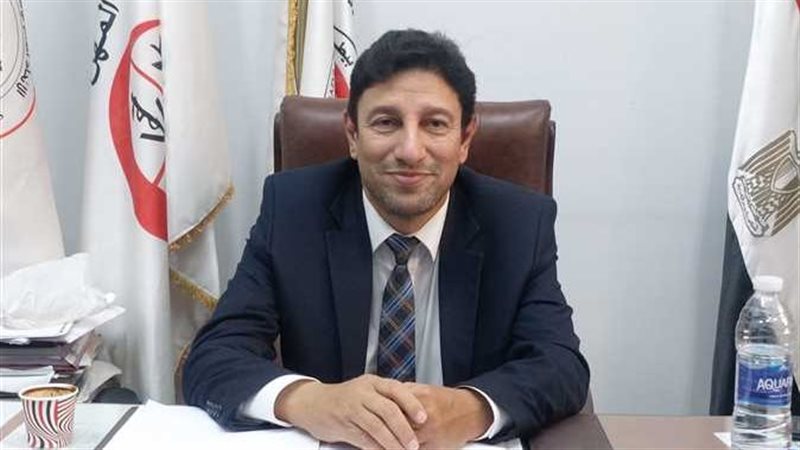  الدكتور خالد سليم