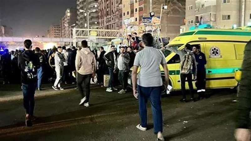 حوادث الطرق بالشرقية،فيتو