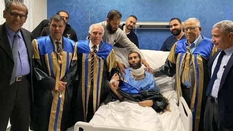 قيادات جامعة الأزهر،