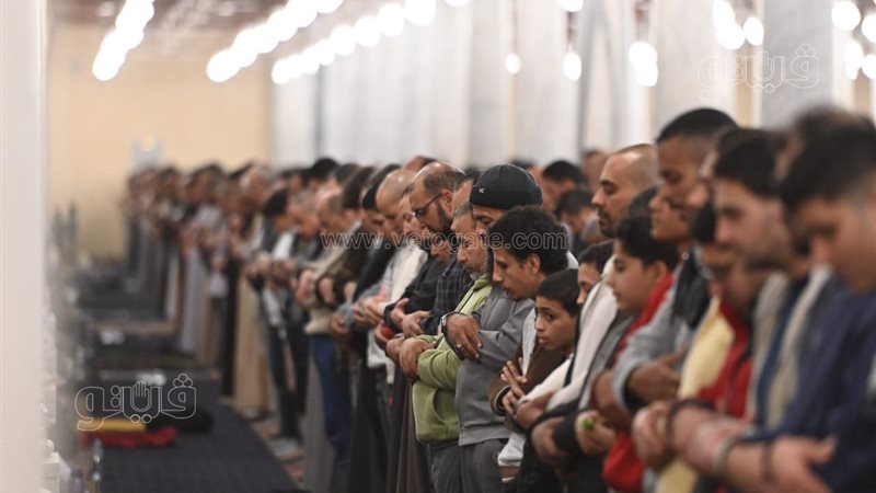 مسجد عمرو بن العاص
