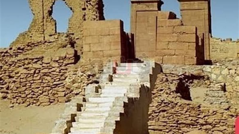 مدينة كرانيس الأثرية