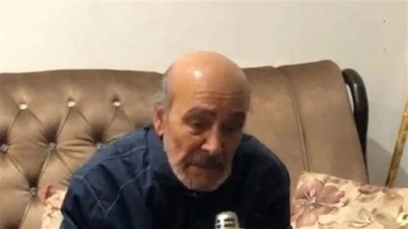 والد ضحية بنها، فيتو
