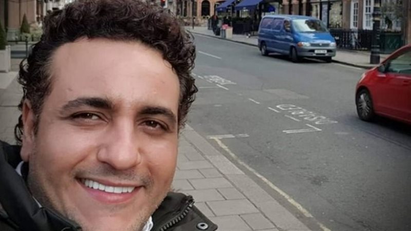 محمد رحيم، فيتو 