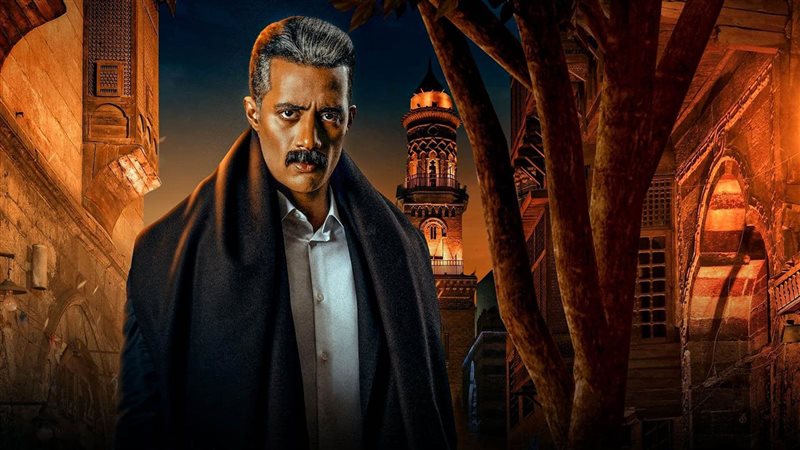 محمد رمضان، فيتو