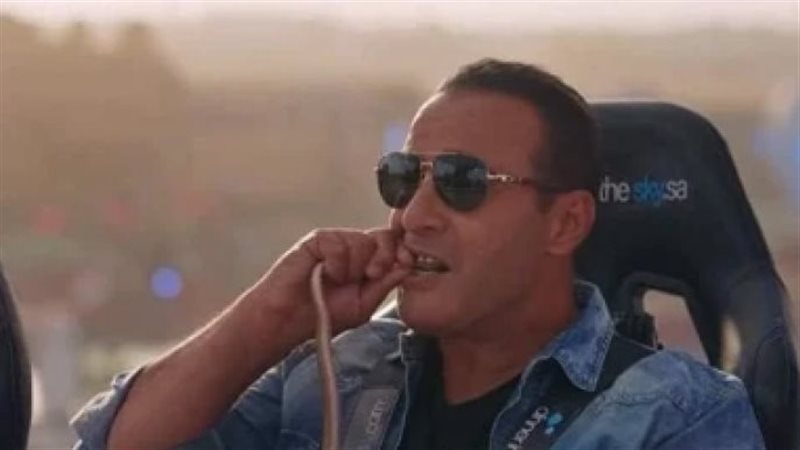 أحمد السقا، فيتو