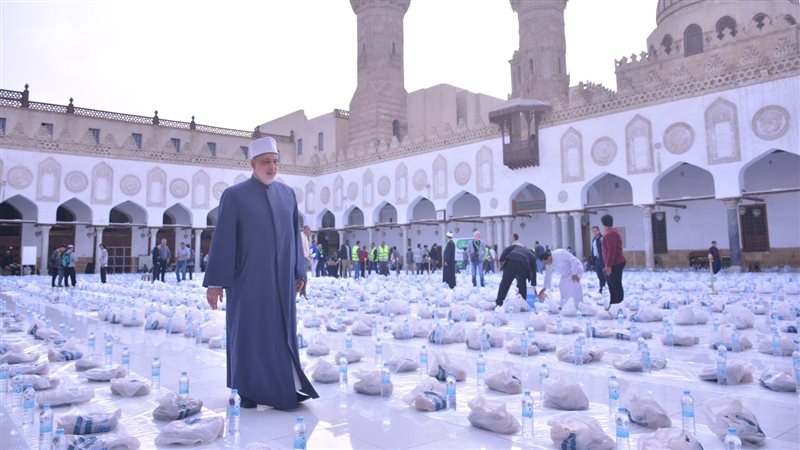 الدكتور محمد الضويني،