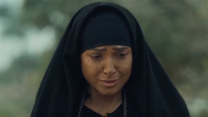 مسلسل ستهم، فيتو 