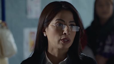 مسلسلات رمضان 2023، تنصيب روبي عمدة وجريمة قتل أبرز أحداث الحلقة الثانية