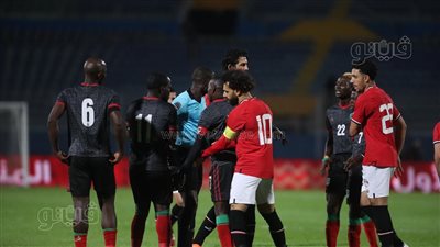منتخب مصر يصطحب الفول والجبن في رحلة مالاوي 