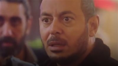 والدة باسم السمرة دجالة وحكم إعدام لمصطفي شعبان في الحلقة الثانية من بابا المجال 