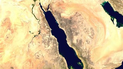  هل البحر الأحمر سيتحول إلى محيط في المستقبل؟ البحوث الفلكية تُجيب