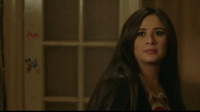 احداث مثيرة تواجه ياسمين عبدالعزيز وأحمد العوضي في الحلقة الثانية من مسلسل ضرب نار