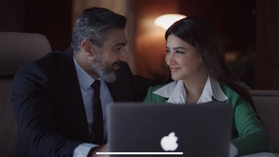 علاقة مشروعة، ياسر جلال يطالب مي عمر بالإجهاض وفلاش باك يوضح بداية العلاقة