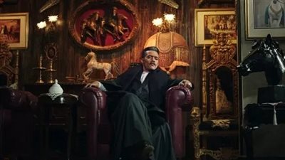 مسلسلات رمضان 2023، الحلقة الثانية من جعفر العمدة تكشف الماضي الأسود لمحمد رمضان