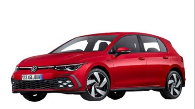 أسعار سيارات فولكس فاجن جولف بعد الزيادة 