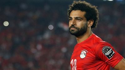 ليفربول يوجه رسالة لـ محمد صلاح بعد فوز منتخب مصر على مالاوي
