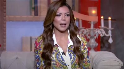 ناهد السباعي: مش هشتغل مع محمد سامي بسبب مراته وهذه قصة علاقتي بأحمد الفيشاوي