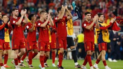 تشكيل مباراة إسبانيا والنرويج في تصفيات كأس أمم أوروبا 