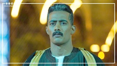 الحلقة الثانية من جعفر العمدة تكشف الماضي الأسود لمحمد رمضان (فيديوجراف)