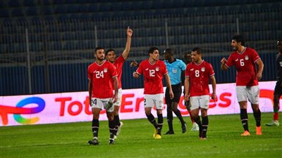 تصفيات أمم أفريقيا، ترتيب مجموعة مصر بعد الفوز أمام مالاوي وتغلب غينيا على إثيوبيا