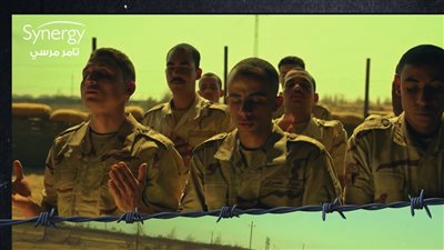 الحلقة 2 من الكتيبة 101 تكشف مخطط أنصار بيت المقدس لاستهداف الجنود (فيديو)