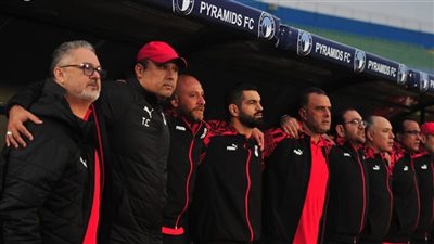 المنتخب الأوليمبي يختتم استعداداته لمواجهة زامبيا بالإياب اليوم 