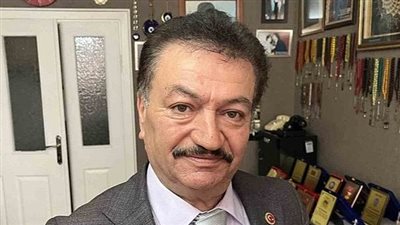 حلاق البرلمان التركي يعلن ترشحه للانتخابات عن حزب العدالة والتنمية