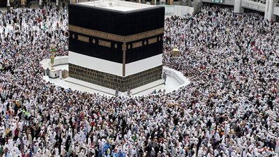 قرار صادم من السعودية بشأن عمرة شهر رمضان